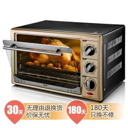450元烤箱热点评 高性价比选购与价格分析指南