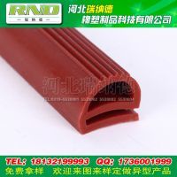 【供应硅胶高透食品级密封条 电器蒸柜烤箱密封条 耐高温P型硅胶条】价格_厂家 - 中国供应商
